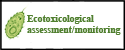 Physical-chemical assessment/monitoring