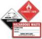 Hazardous waste