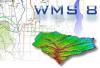 WMS (Watershed Modeling System) 