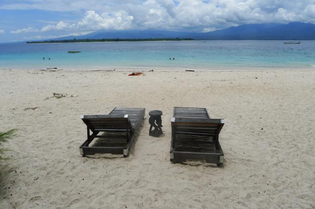 Gili Meno
