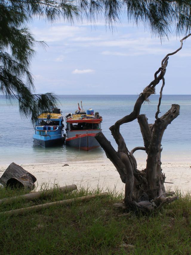 Gili Meno