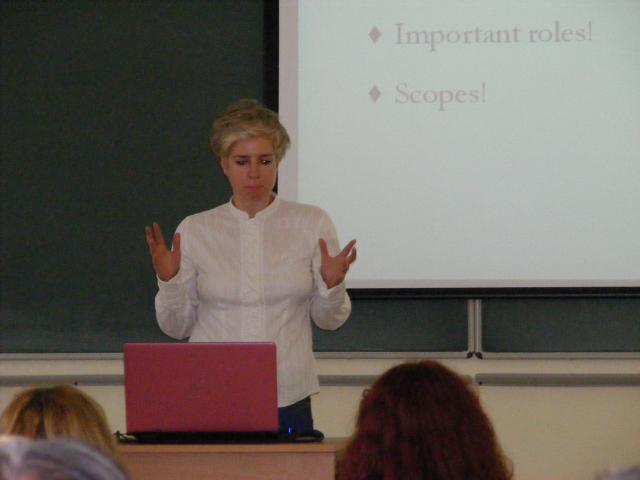 Dr. Uzinger Nikolett (MTA ATK TAKI)