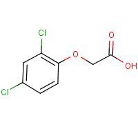 Diklórfenoxiecetsav