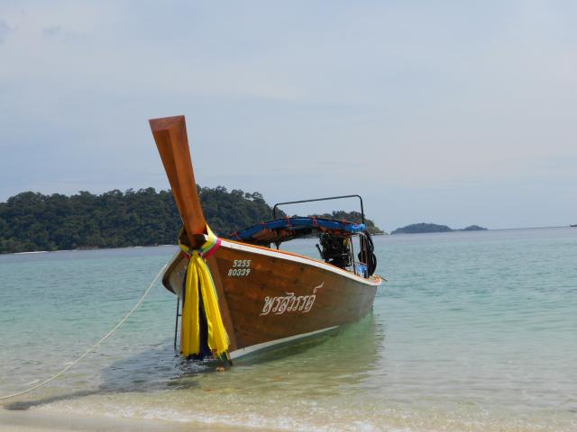 Koh Lipe