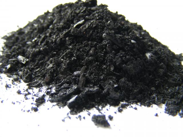A3 Bioszén és ásvány komplexum/BMC (biochar-mineral-complex)