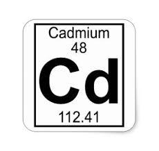 Cadmium