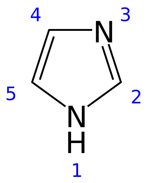 Imidazol