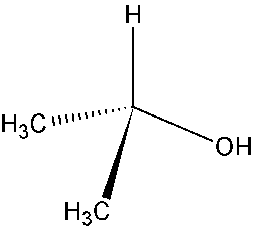 http://en.wikipedia.org/wiki/File:Isopropanol.PNG