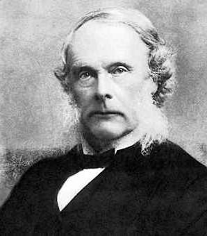 Joseph Lister