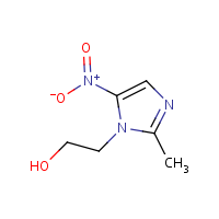 Metronidazol