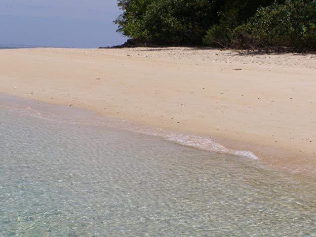 Koh Rok