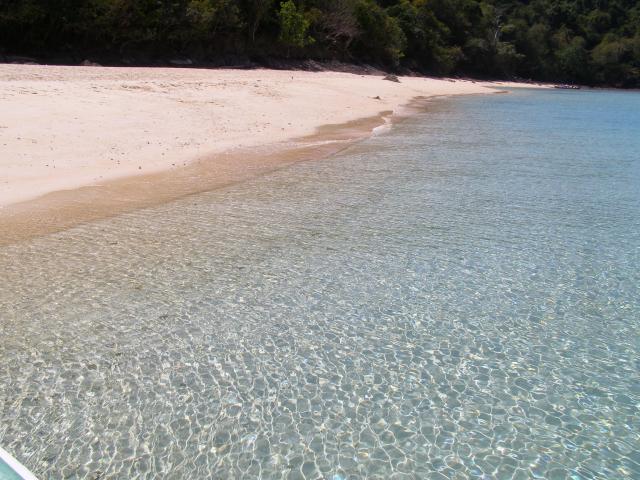 Koh Rok