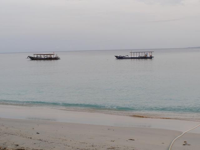 Gili Meno