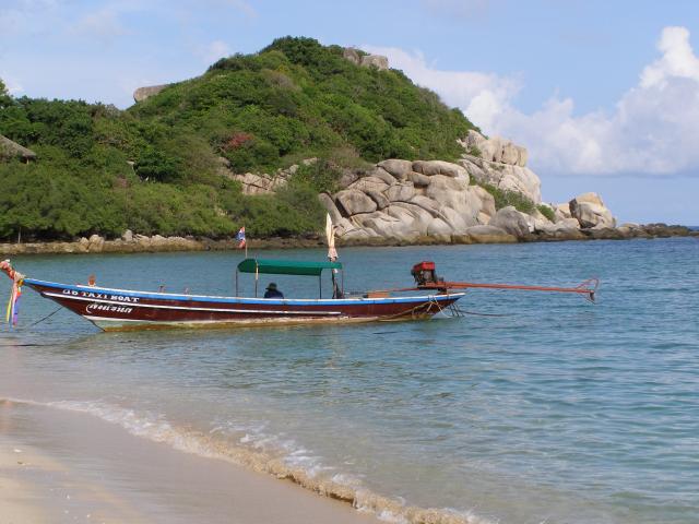 Koh Tao