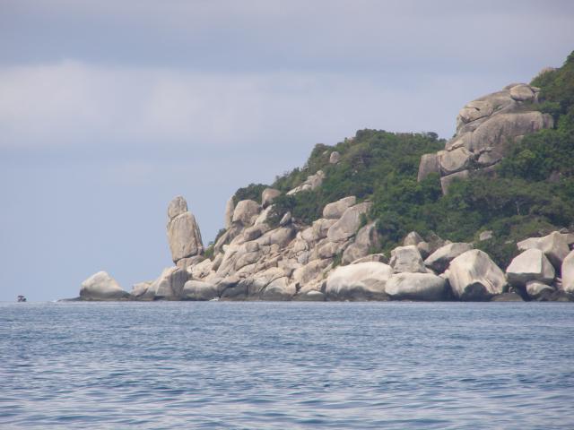 Koh Tao