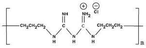 Polihexametil biguanid 