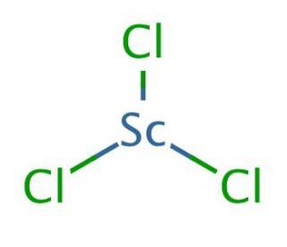 ScCl3