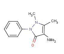 Aminofenazon