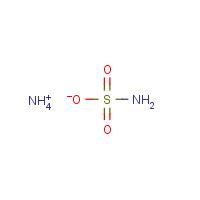 Ammónium-szulfamát