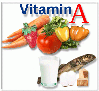 A-vitamin