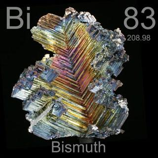 Bismuth