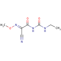 cimoxanil