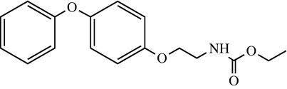 Fenoxycarb