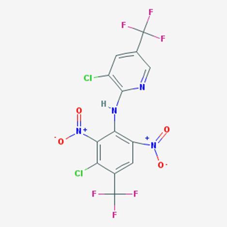 Fluazinam