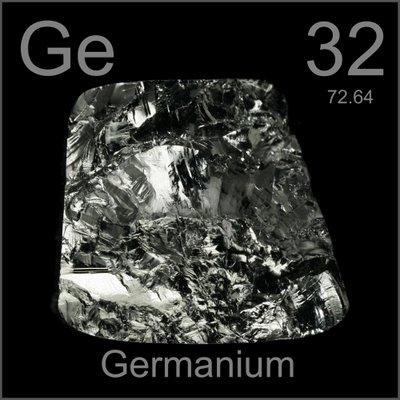 germánium