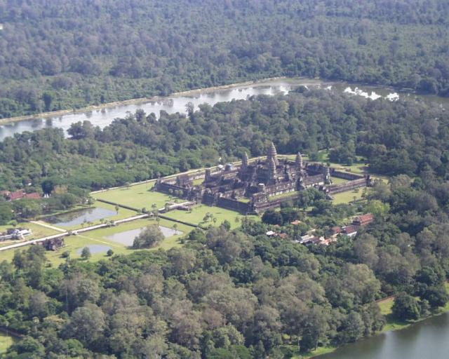 Angkor Wat