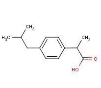 Ibuprofén