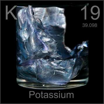 potassium