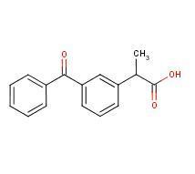 Ketoprofén