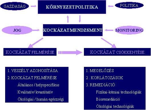 Kockázatmenedzsment