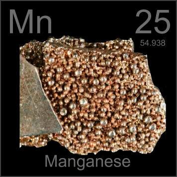 mangán