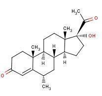 Medroxiprogeszteron