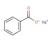 Nátrium-benzoát