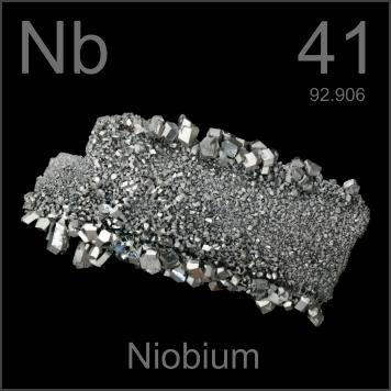 Nióbium