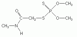 Dimetoát