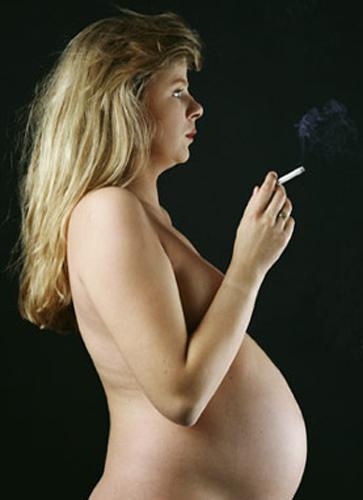 Pregnant women