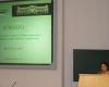 Dr. Gruiz Katalin előadása: A KÖRINFO projekt célja, tartalma, webes megjelenése