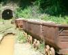 Acid mine drainage