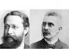 Karl Ferdinand Braun és Henry Louis Le Chatelier