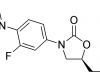 http://commons.wikimedia.org/wiki/File:Linezolid_Structure.png