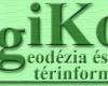 DigiKom - geodézia és térinformatika