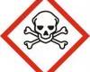 GHS: health and environmental hazard
