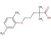 Gemfibrozil