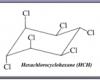 hexaklórciklohexán