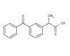 Ketoprofén