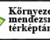 Környezetmenedzsment térképek